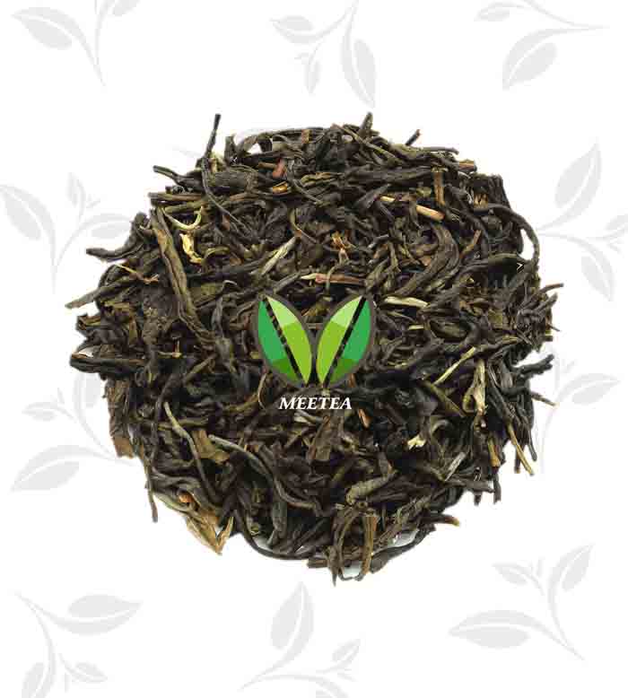 tea in bulk chun hao Jasmine flower tea factory