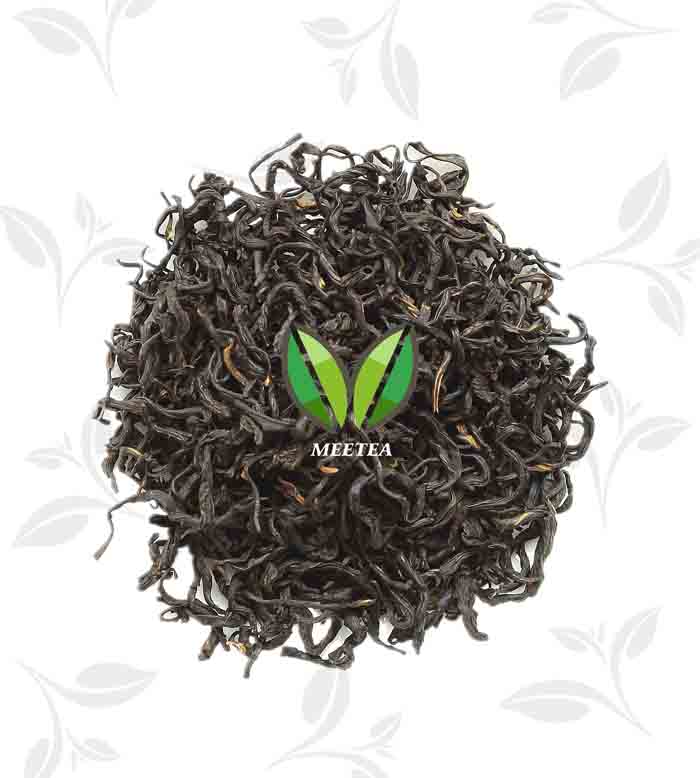 Chinese Famous gongfu black tea