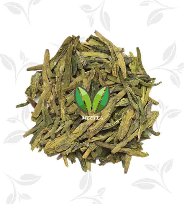 tea factory Tai Ping Hou Kui Monkey king famous green tea