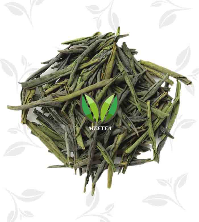 tea supplier Famous top grade Liuan Guapian green tea