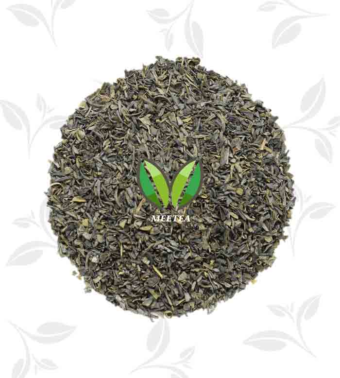 tea wholesale Teabag Material Jasmine Green Tea Fannings
