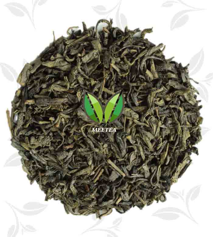 tea supplier 9371 Refreshing relieving stress lose weight Chunmee tea