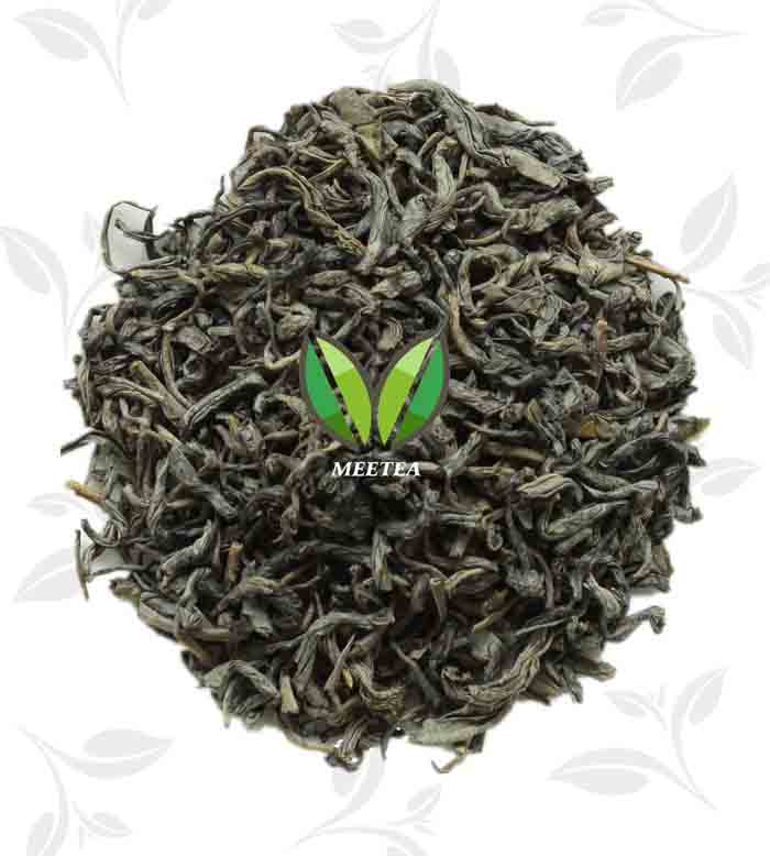 tea wholesale Morocco Mali Libya market 41022 chunmee tea - 副本