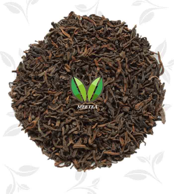 tea manufacturer Top Grade royal gong ting pu'er tea